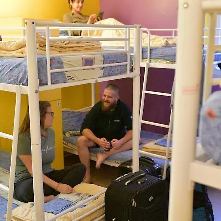 Outlanders Tribe Hostal Split