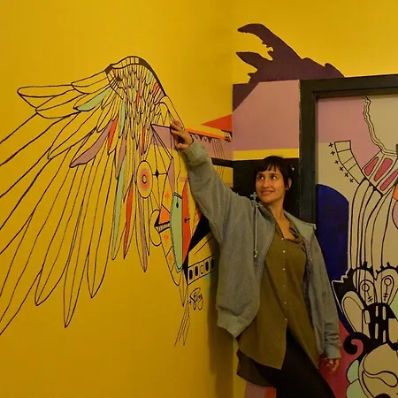 Outlanders Tribe 스플리트