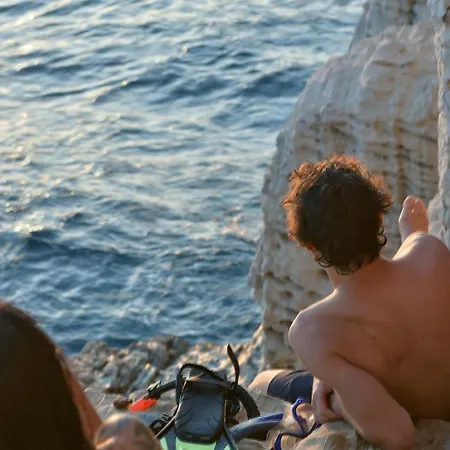 Outlanders Tribe * 스플리트