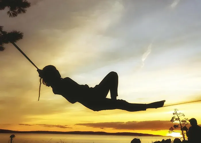 Outlanders Tribe 호스텔 *