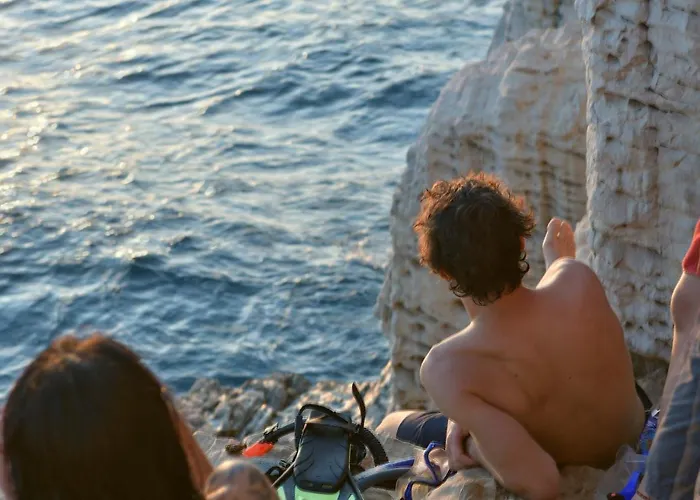 Outlanders Tribe * Сплит