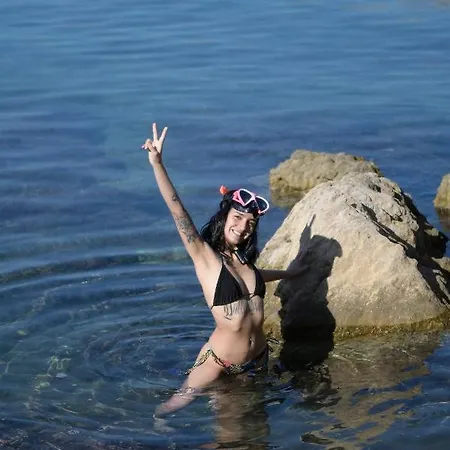 Auberge de jeunesse Outlanders Tribe *